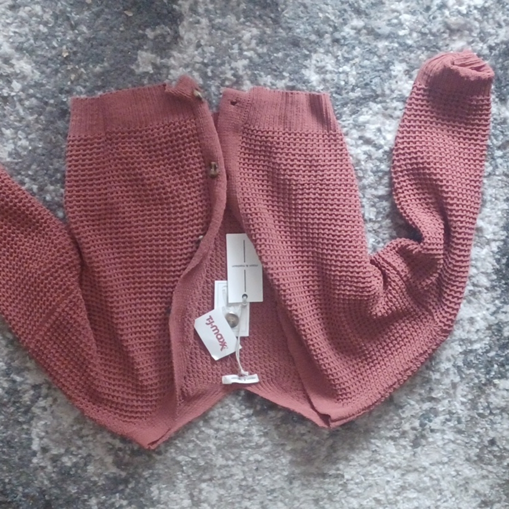 A bit too small for me